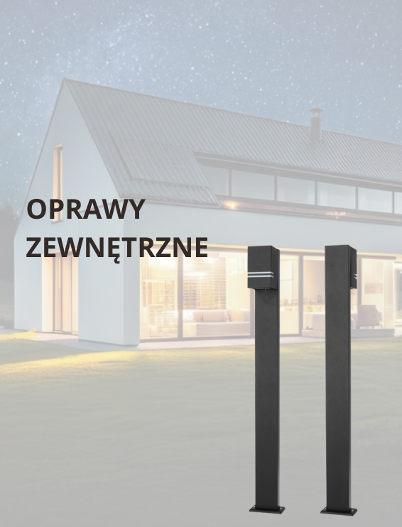 OPRAWY ZEWNĘTRZNE