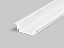 profil LED GROOVE14 EE7F/TY 1000 biały mal.
