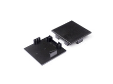 zaślepka PHIL53 czarny