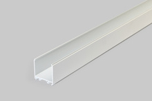 profil zasilający VARIO30-08 4050 biały mal.