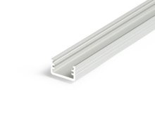 profil LED SLIM8 AC2/Z 4050 anod.