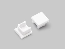 zaślepka SMART10 biały