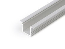 profil LED SMART-IN10 AC2/Z 3000 alu.sur.