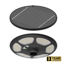 Oprawa drogowa z czujnikiem ruchu Solar LED STREET 30W 2CCT IP65 Kobi Premium