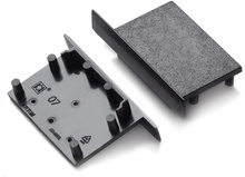 zaślepka VARIO30-07 czarny