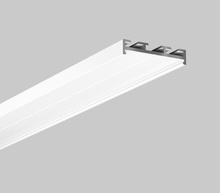 profil uzupełniający COMBO30-02 Q9 4050 biały mal.