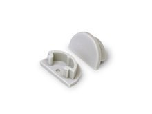 Zaślepka ARC12 D szary