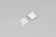 zaślepka LEVEL12 biały