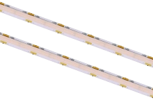 Taśma LED SOB 320 48V 12W 6500K IP66 1680lm Ra92 8.3mm rolka 10m