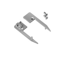 zaślepka UP-MINI10 szary