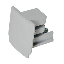 zaślepka 3F XTS41-1 szary