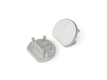 zaślepka PEN12 srebro