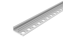 Profil LED UNI-TILE12 180st C PLUS 3000 anod.