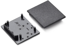 Zaślepka VARIO30-03 czarny