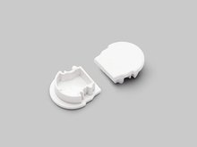 zaślepka UNI12 D biały