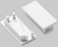 zaślepka VARIO30-04 biały