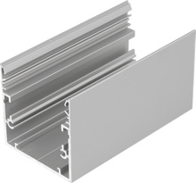 profil LED PHIL53 C10 1000 anod.