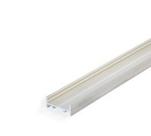 profil LED VARIO30-01 ACDE-9/TY 3000 alu.sur.