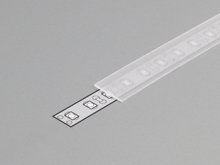 klosz J wsuwany 3000 szron