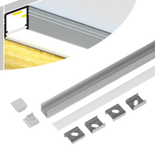 SET STANDARD SMART10 2000 anoda, klosz C2 klik