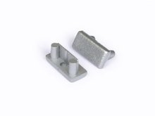 zaślepka BEGTON12 srebrny