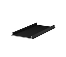 osłona C10 4050 czarny mal.