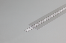 klosz G wsuwany 2000 transparentny