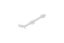 łącznik BASE 180st szary