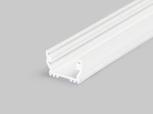 profil LED UNI12 BCD/U 1000 biały mal.
