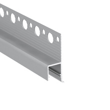 profil LED OMNI10 AC2 PLUS 1000 anod.