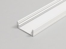 profil LED WIDE24 G/W 3000 biały mal.