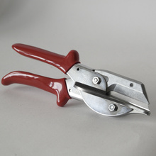 nożyce do cięcia kloszy KNIPEX