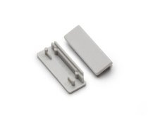 zaślepka WIDE24 szary