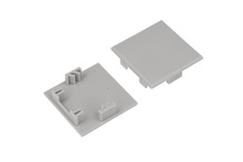 zaślepka PHIL53 szary