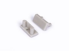 zaślepka BEGTON12 szary