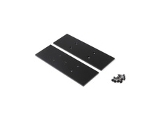 zaślepka VARIO30-16-E9 metal czarny