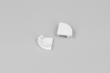 zaślepka CABI12 D1 biały