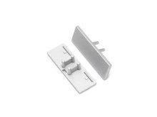 zaślepka BACK10 srebrny