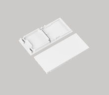 zaślepka COMBO30-01A-E9 biały