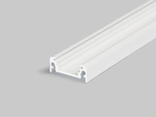 profil LED SURFACE10 BC/UX 4050 biały mal.