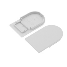 zaślepka NAMI23 szary