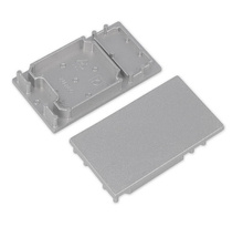 zaślepka COMBO30-01A szary