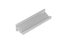 profil LED CORNER16.v2 AC-6/TY 4050 alu.sur.