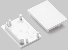 zaślepka VARIO30-05 biały