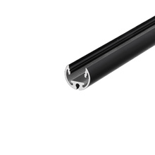 profil LED PEN12 CJ 1000 czarny mal.