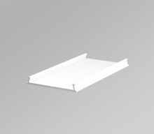 osłona C10 2000 biały mal.