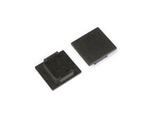 zaślepka LINEA20 czarny