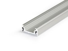 profil LED SURFACE10 BC/UX 4050 anod.