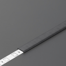 klosz C2 klik 2000 czarny