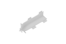 łącznik BASE 90st szary